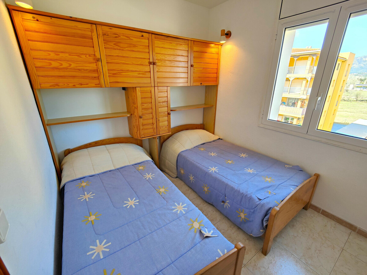 P.Thalasa : appartement 6 personnes à Roses, près de la mer - Photo 19