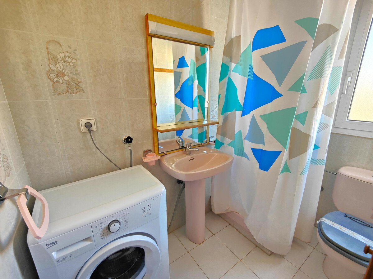 P.Thalasa : appartement 6 personnes à Roses, près de la mer - Photo 20