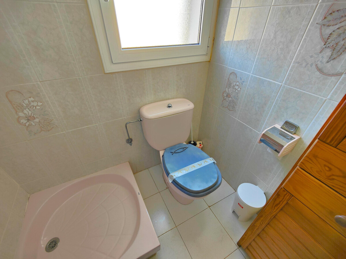 P.Thalasa : appartement 6 personnes à Roses, près de la mer - Photo 21