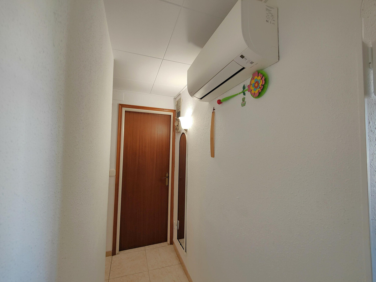 P.Thalasa : appartement 6 personnes à Roses, près de la mer - Photo 22