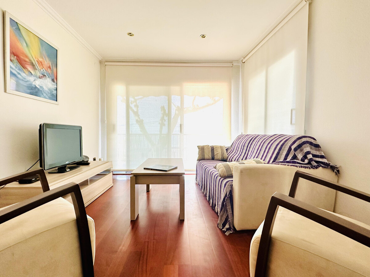 Appartement 130m² front de mer, 8 personnes à Roses - Photo 13