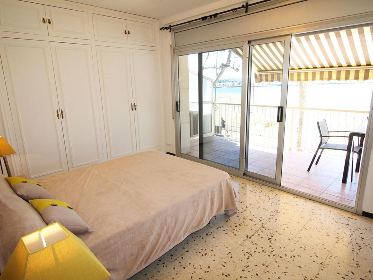 Appartement 130m² front de mer, 8 personnes à Roses - Photo 17