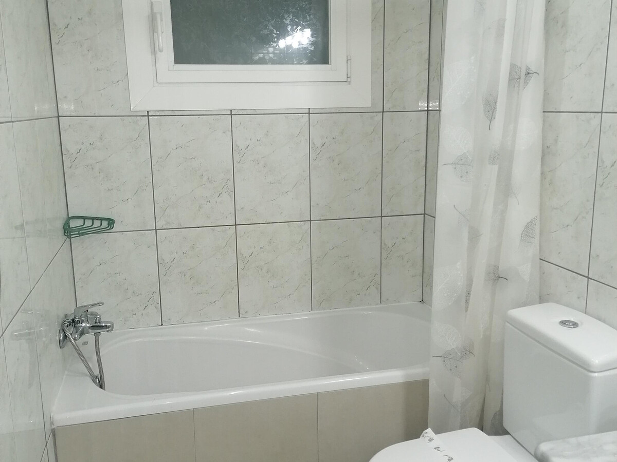 Appartement 130m² front de mer, 8 personnes à Roses - Photo 19