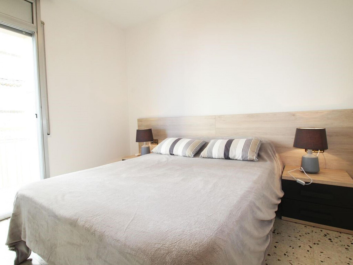 Appartement 130m² front de mer, 8 personnes à Roses - Photo 23