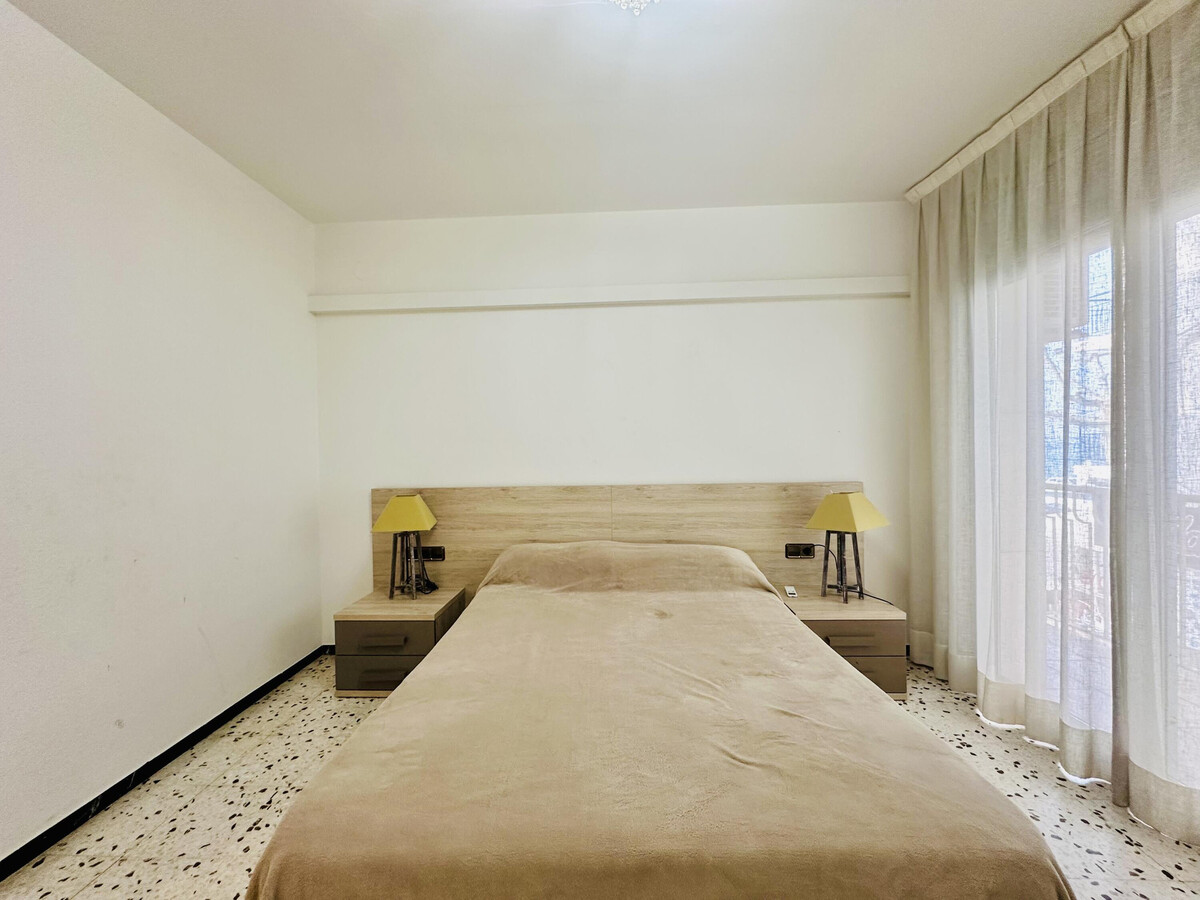 Appartement 130m² front de mer, 8 personnes à Roses - Photo 28
