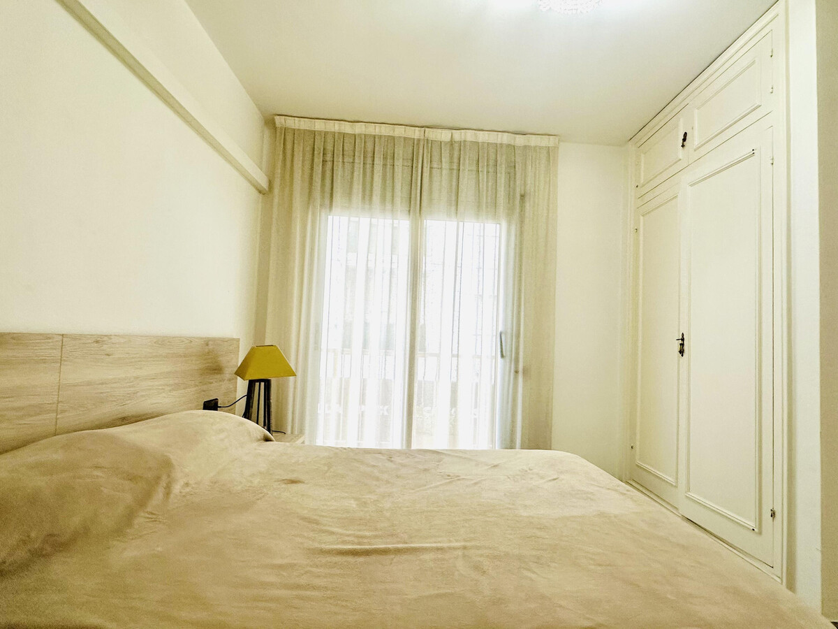 Appartement 130m² front de mer, 8 personnes à Roses - Photo 30
