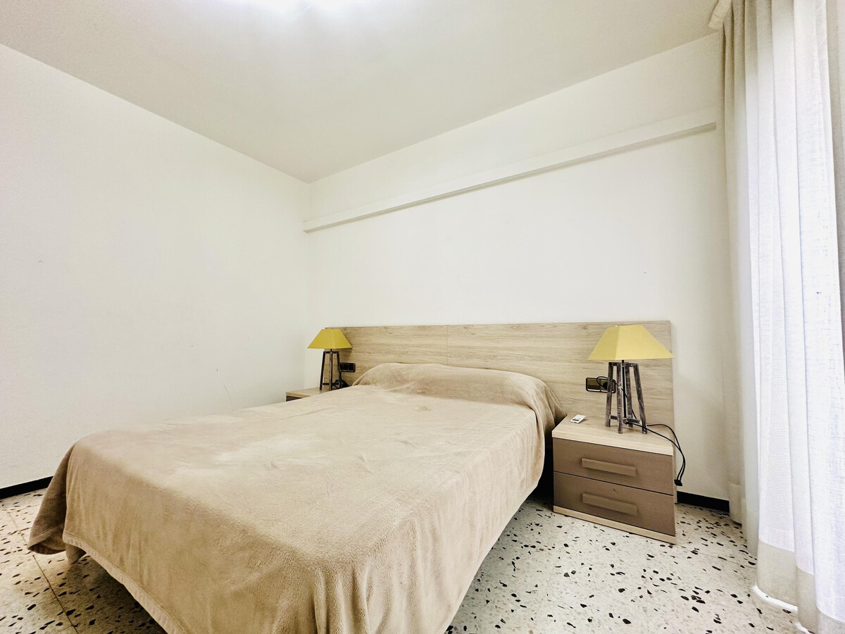 Appartement 130m² front de mer, 8 personnes à Roses - Photo 31