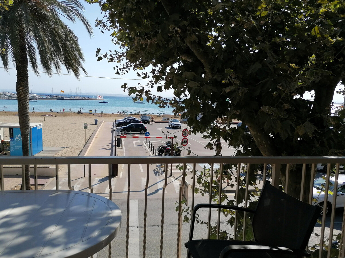 Appartement 130m² front de mer, 8 personnes à Roses - Photo 34
