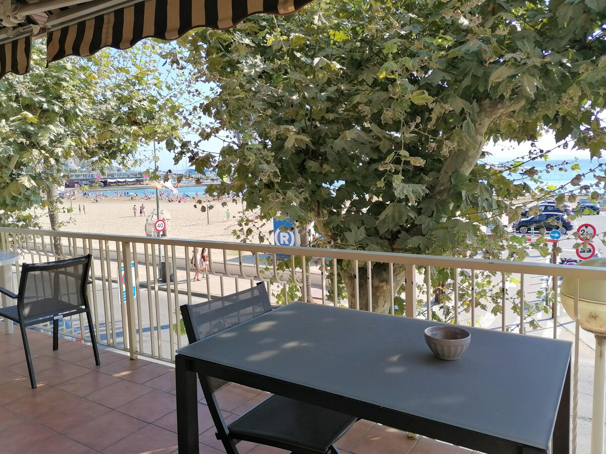 Appartement 130m² front de mer, 8 personnes à Roses - Photo 35