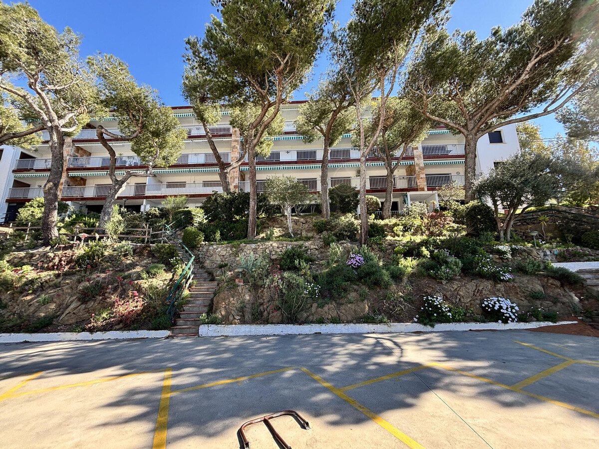 Apartamento Corsario: terraza con vistas al mar, 1 min playa - Photo 23