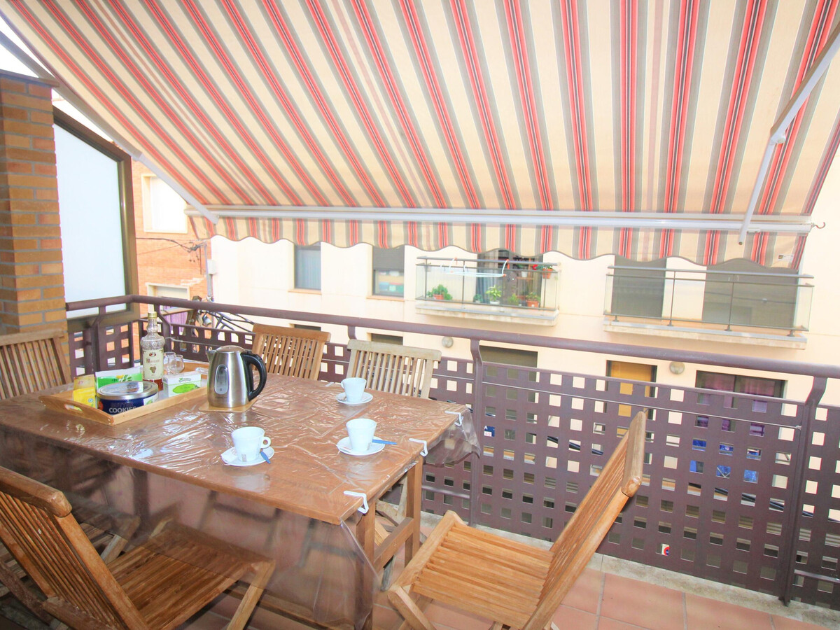 Alhambra - Appart 8 pers., 200m plage, terrasse & parking - Photo 1