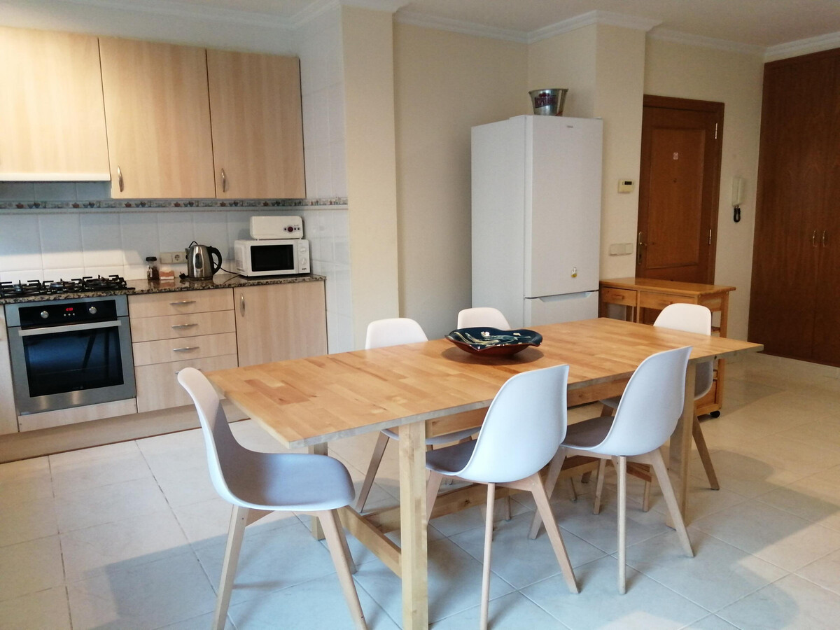 Alhambra - Appart 8 pers., 200m plage, terrasse & parking - Photo 3