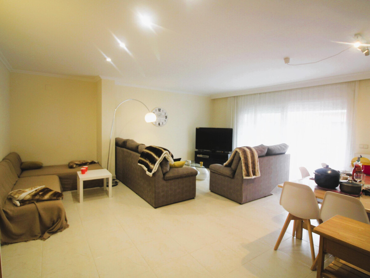 Alhambra - Appart 8 pers., 200m plage, terrasse & parking - Photo 6