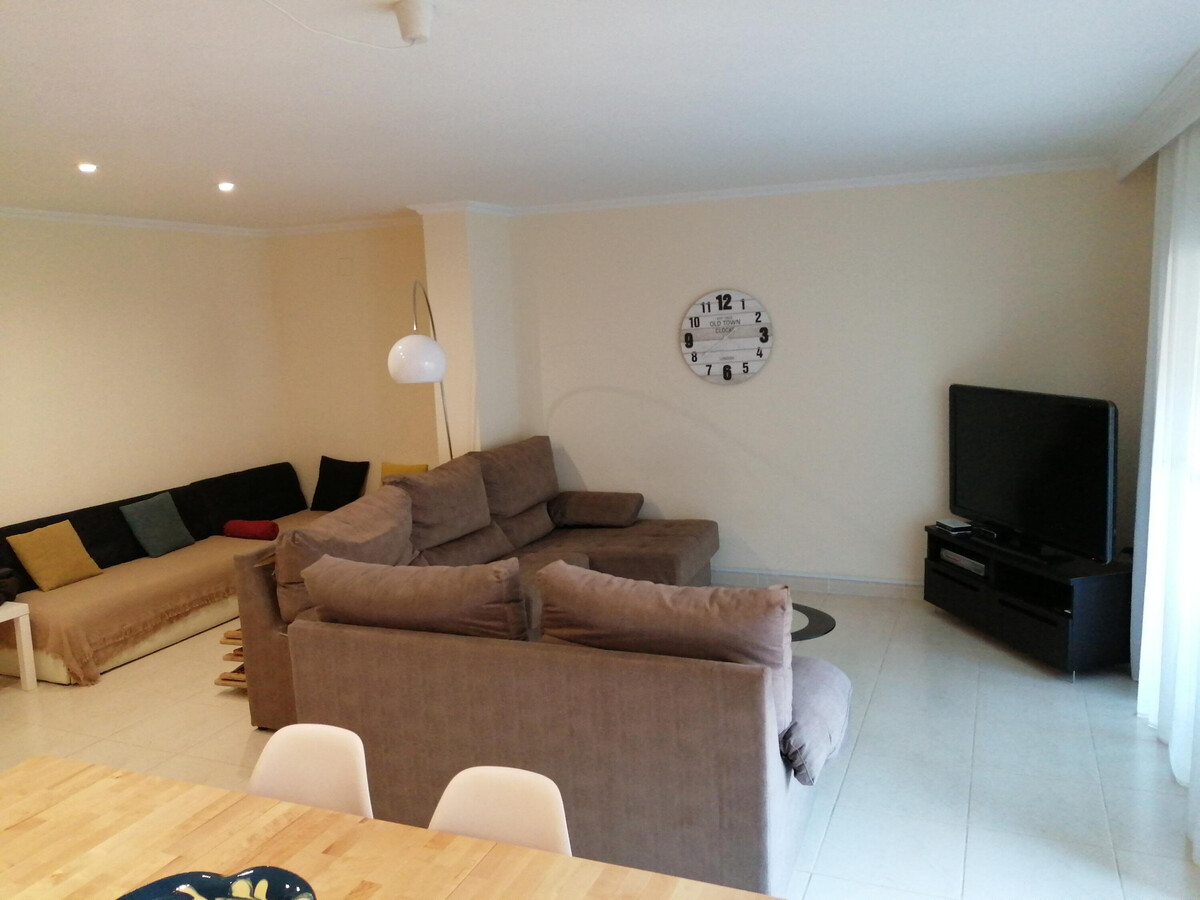 Alhambra - Appart 8 pers., 200m plage, terrasse & parking - Photo 8