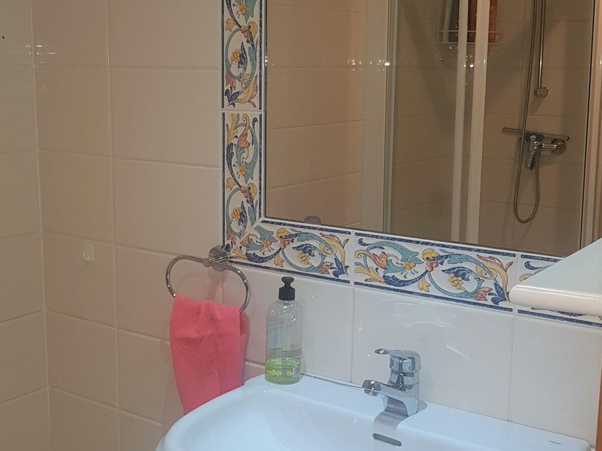 Alhambra - Appart 8 pers., 200m plage, terrasse & parking - Photo 9
