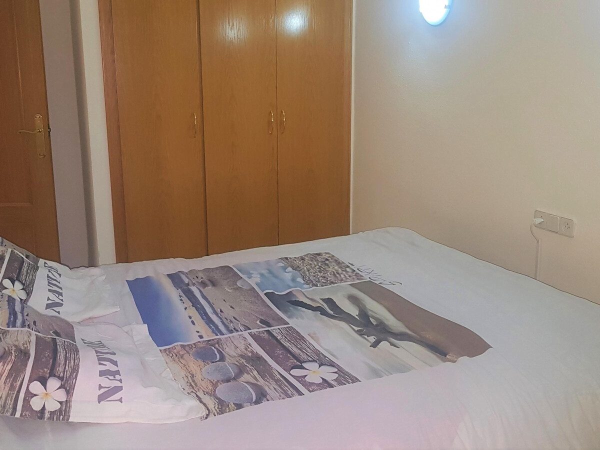 Alhambra - Appart 8 pers., 200m plage, terrasse & parking - Photo 11