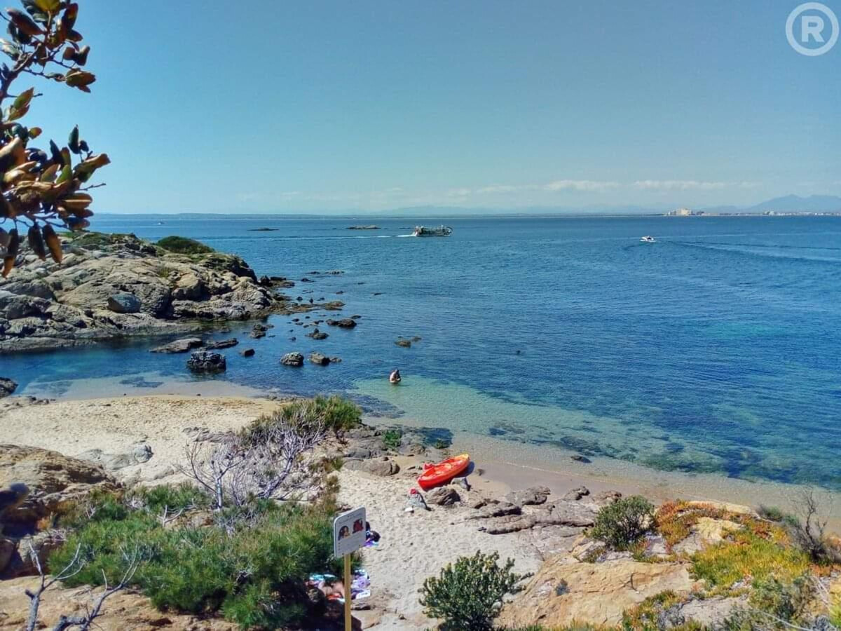Alhambra - Appart 8 pers., 200m plage, terrasse & parking - Photo 19