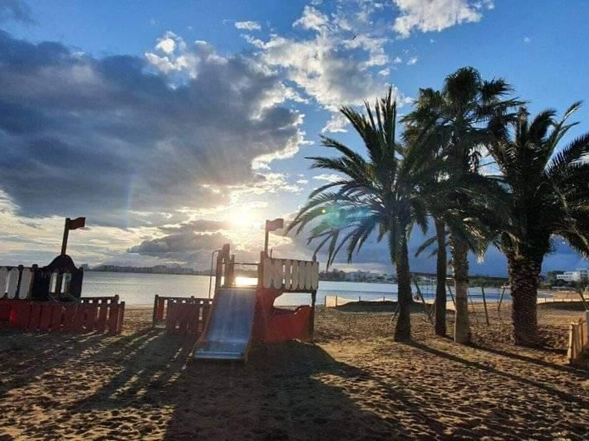 Alhambra - Appart 8 pers., 200m plage, terrasse & parking - Photo 25