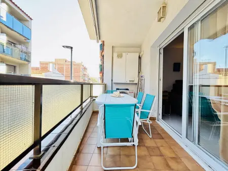 Appartement central avec terrasse et parking à Ciutadella : photo 3