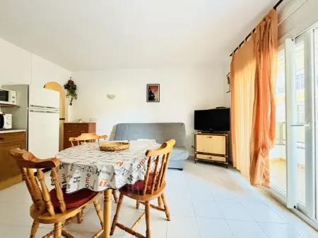 Appartement central avec terrasse et parking à Ciutadella : photo 6