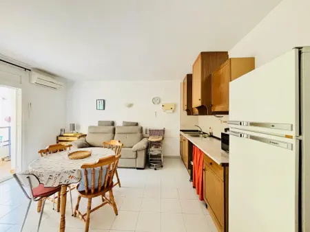 Appartement central avec terrasse et parking à Ciutadella : photo 7