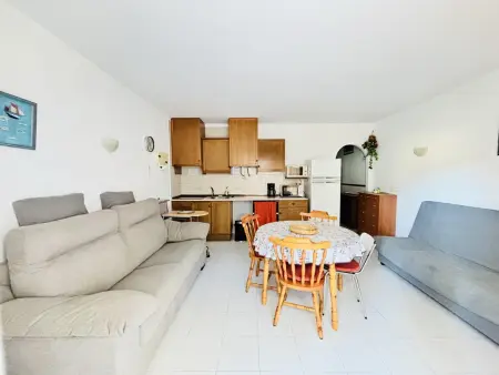 Appartement central avec terrasse et parking à Ciutadella : photo 8
