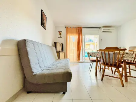 Appartement central avec terrasse et parking à Ciutadella : photo 9