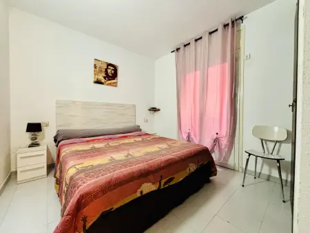 Appartement central avec terrasse et parking à Ciutadella : photo 10