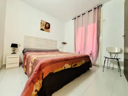 Appartement central avec terrasse et parking à Ciutadella : photo 11