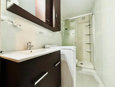 Appartement central avec terrasse et parking à Ciutadella : photo 13