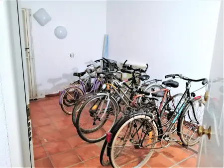 Appartement central avec terrasse et parking à Ciutadella : photo 16
