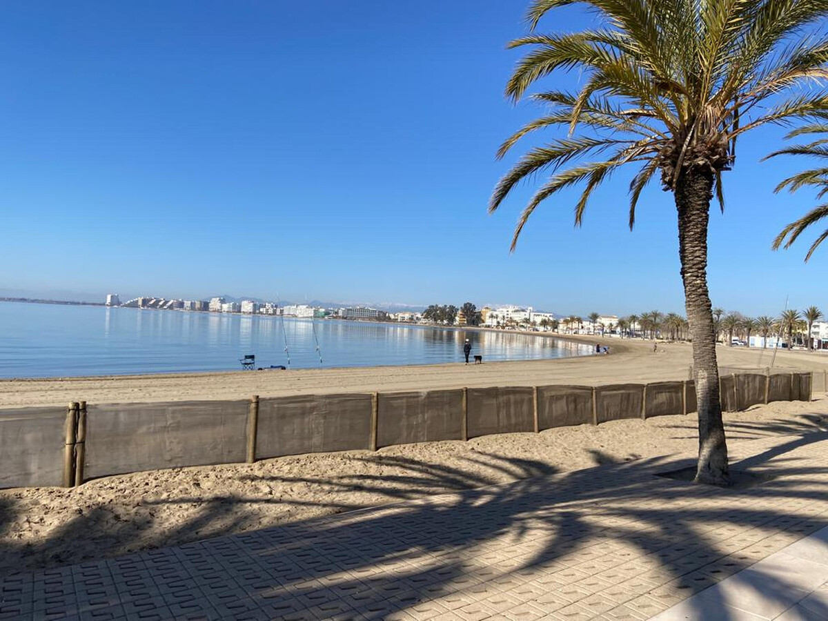 Appart 4 pers. face mer, terrasse vue Roses - Photo 20