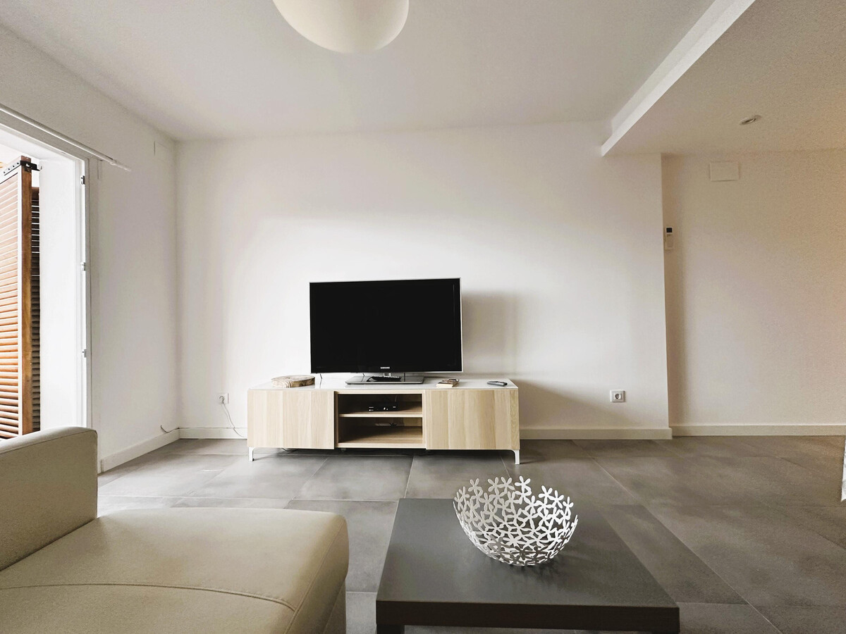 Appartement 6 pers à 200 m de la plage, Roses - Photo 4