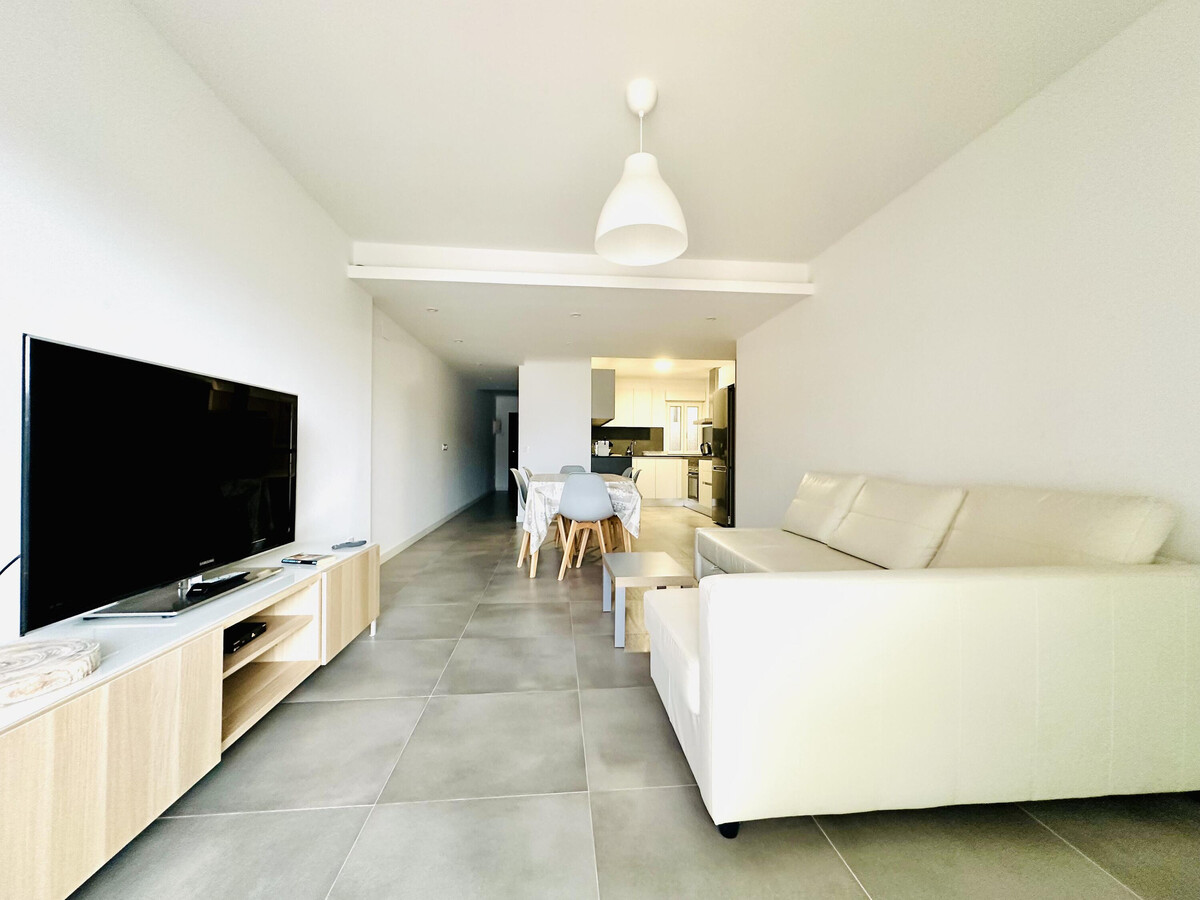 Appartement 6 pers à 200 m de la plage, Roses - Photo 5
