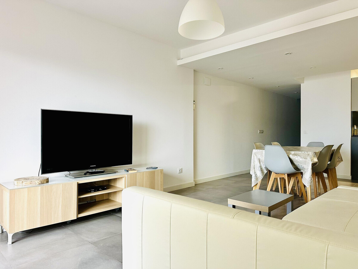 Appartement 6 pers à 200 m de la plage, Roses - Photo 6