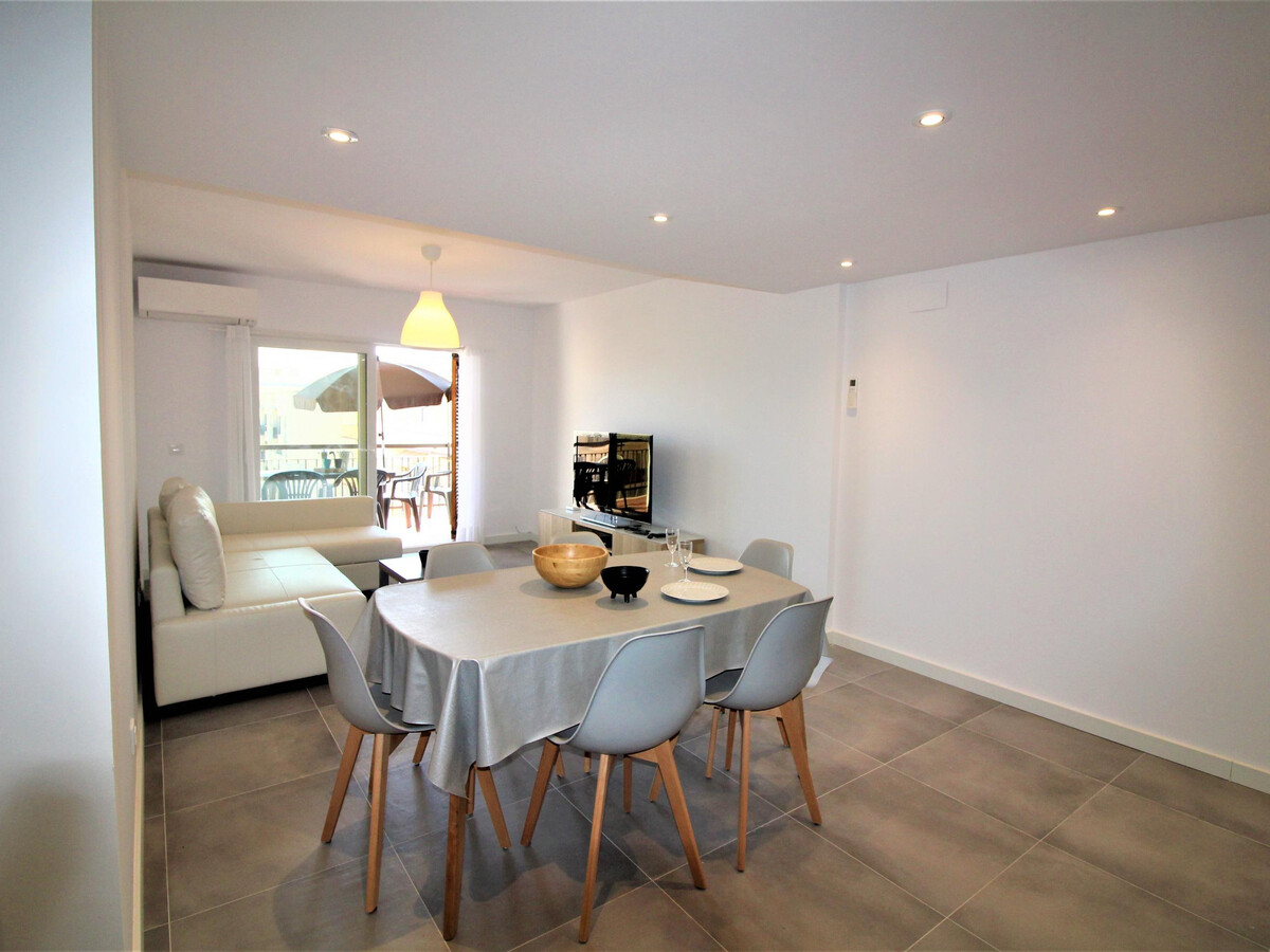 Appartement 6 pers à 200 m de la plage, Roses - Photo 7