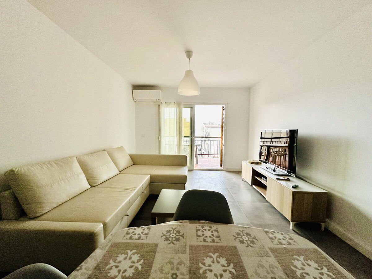 Appartement 6 pers à 200 m de la plage, Roses - Photo 9