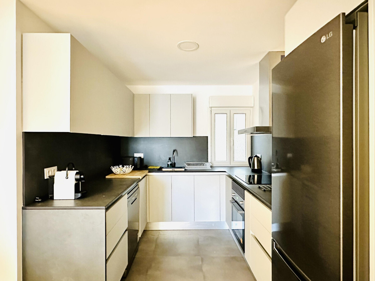 Appartement 6 pers à 200 m de la plage, Roses - Photo 10