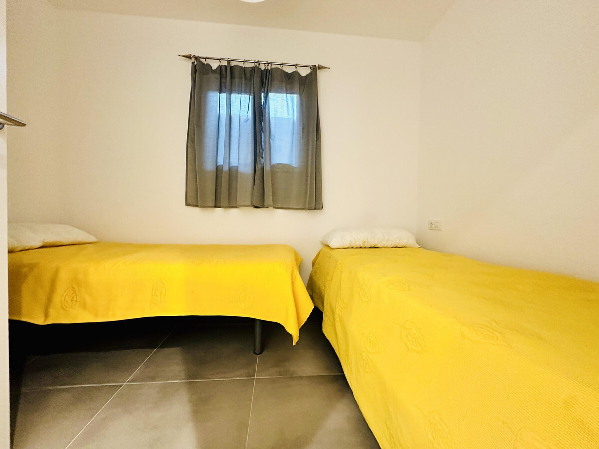 Appartement 6 pers à 200 m de la plage, Roses - Photo 12