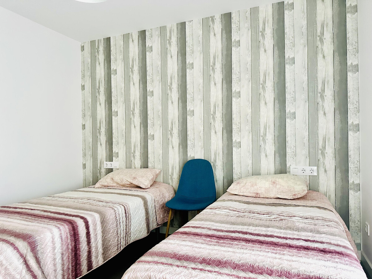 Appartement 6 pers à 200 m de la plage, Roses - Photo 13