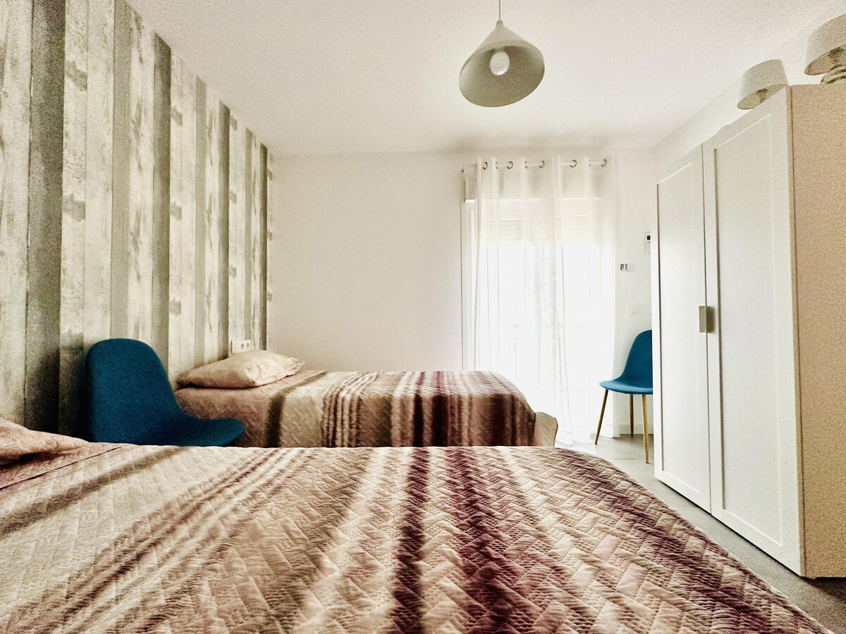 Appartement 6 pers à 200 m de la plage, Roses - Photo 14