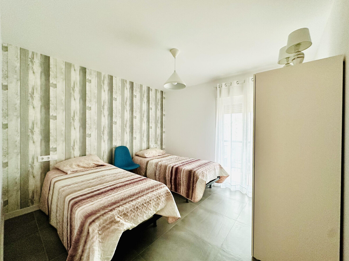 Appartement 6 pers à 200 m de la plage, Roses - Photo 15