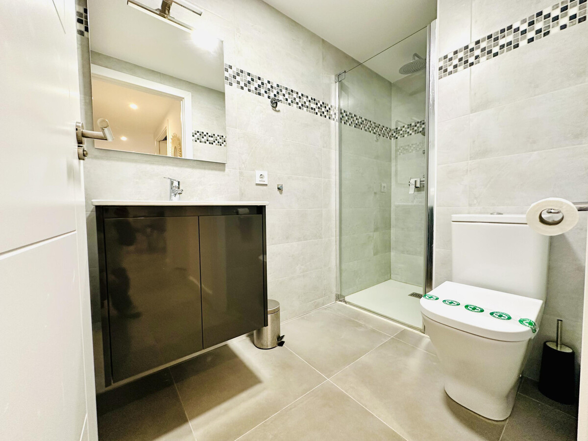 Appartement 6 pers à 200 m de la plage, Roses - Photo 17