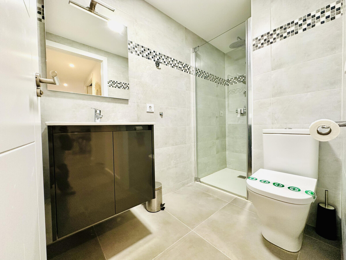 Appartement 6 pers à 200 m de la plage, Roses - Photo 18