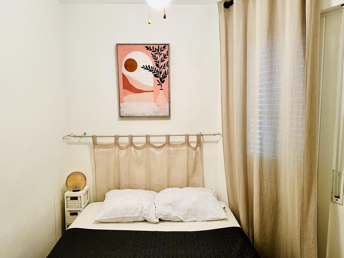 Appartement 2ch Roses – Vue canal, terrasse 10m² - Photo 23
