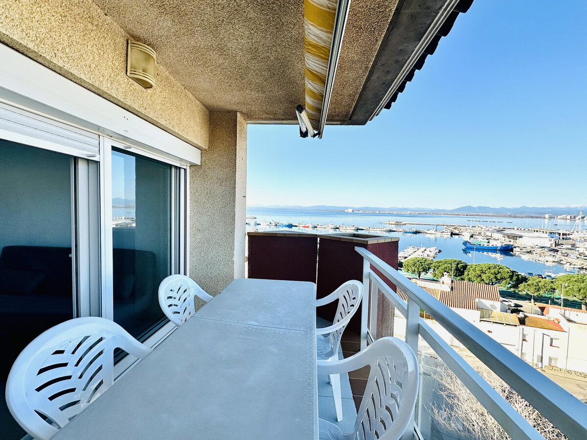 RocMar – Appartement 2 chambres avec terrasse face mer - Photo 2
