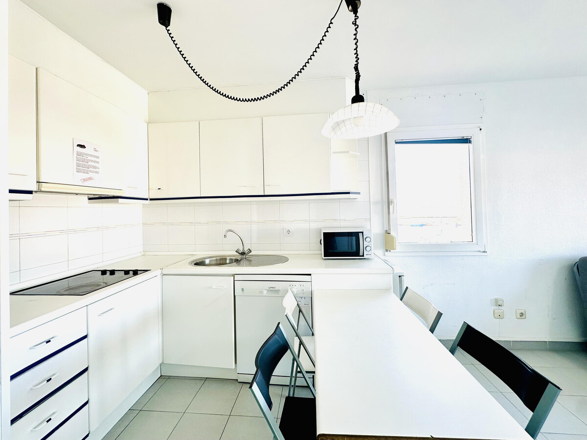 RocMar – Appartement 2 chambres avec terrasse face mer - Photo 4