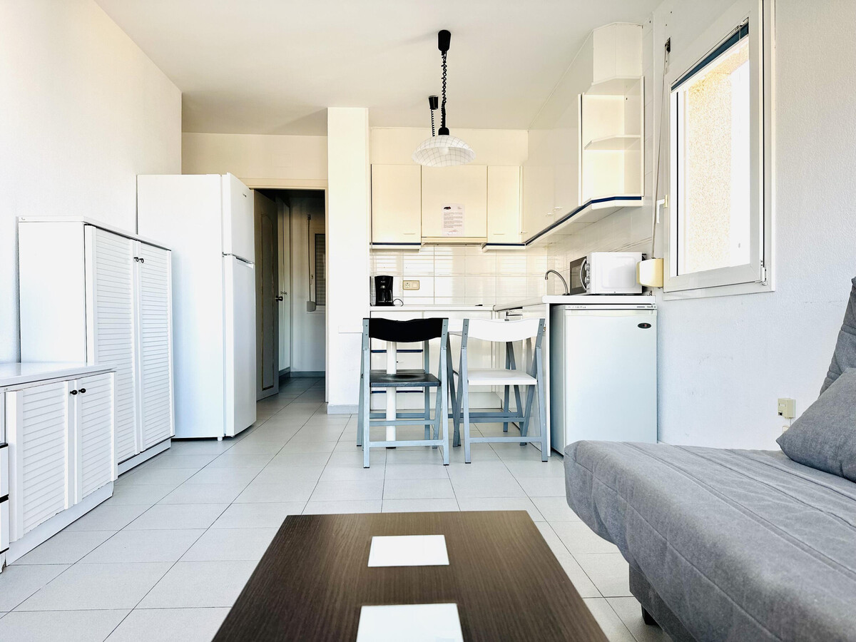 RocMar – Appartement 2 chambres avec terrasse face mer - Photo 5