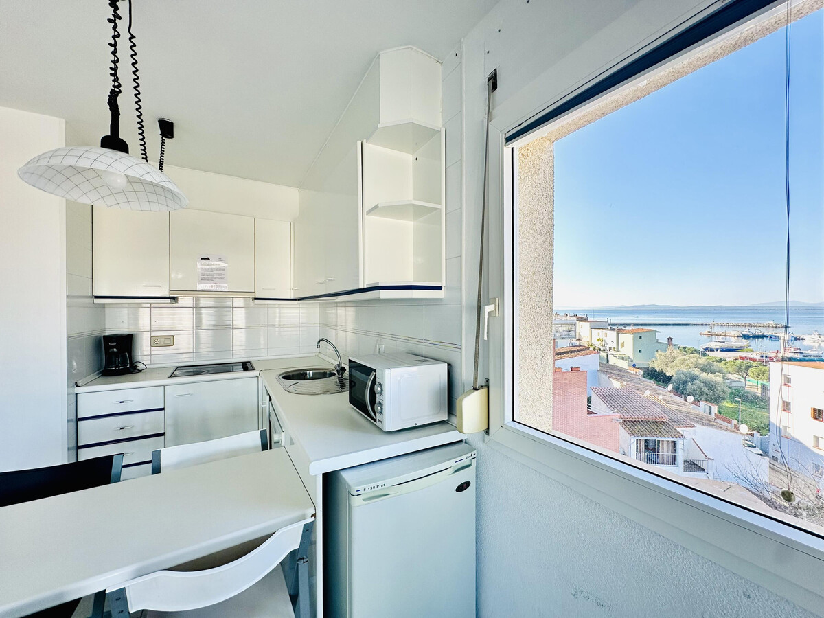 RocMar – Appartement 2 chambres avec terrasse face mer - Photo 6