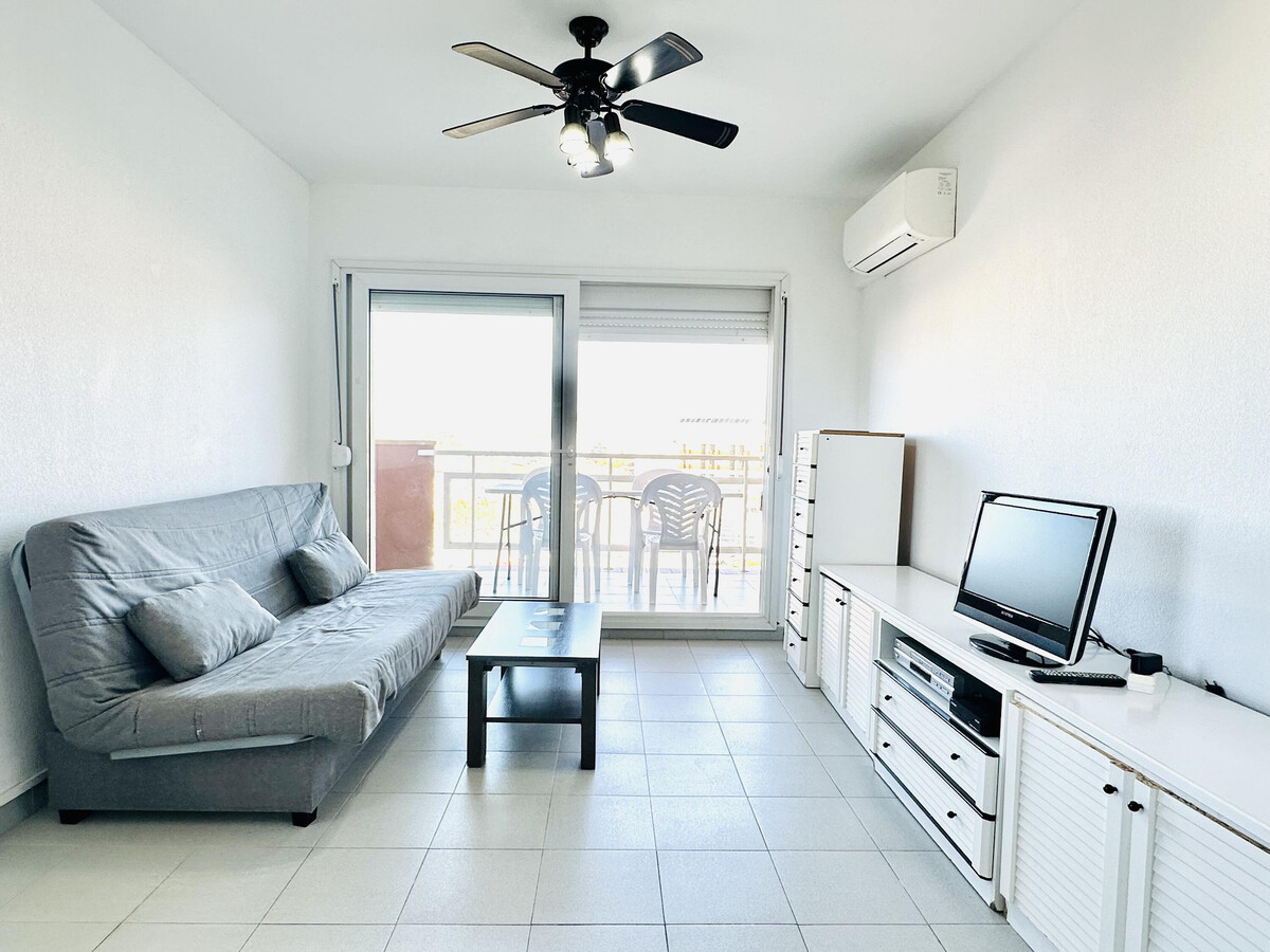 RocMar – Appartement 2 chambres avec terrasse face mer - Photo 8